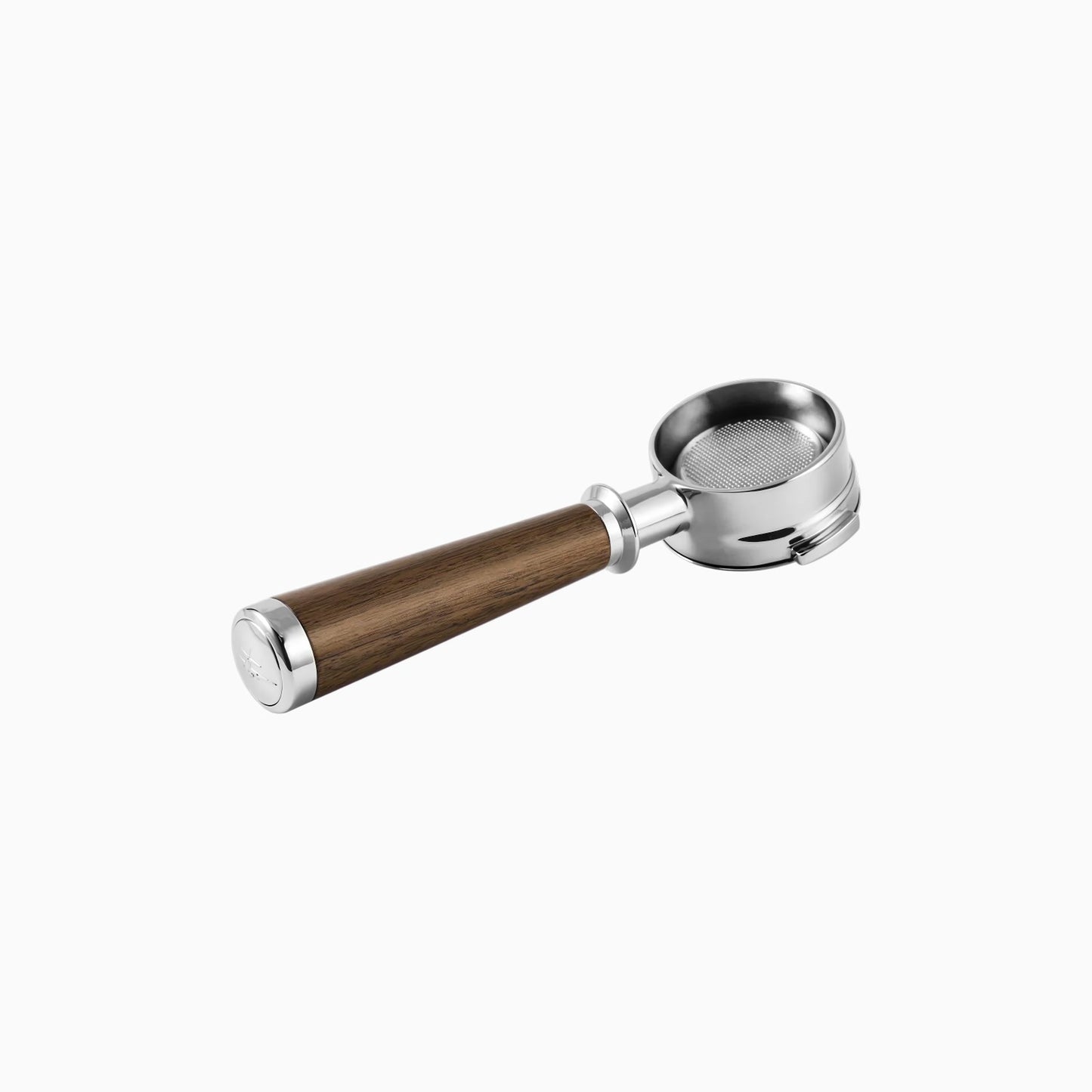 Bottomless Portafilter for Breville/Lamarzocco/E61/Delonghi