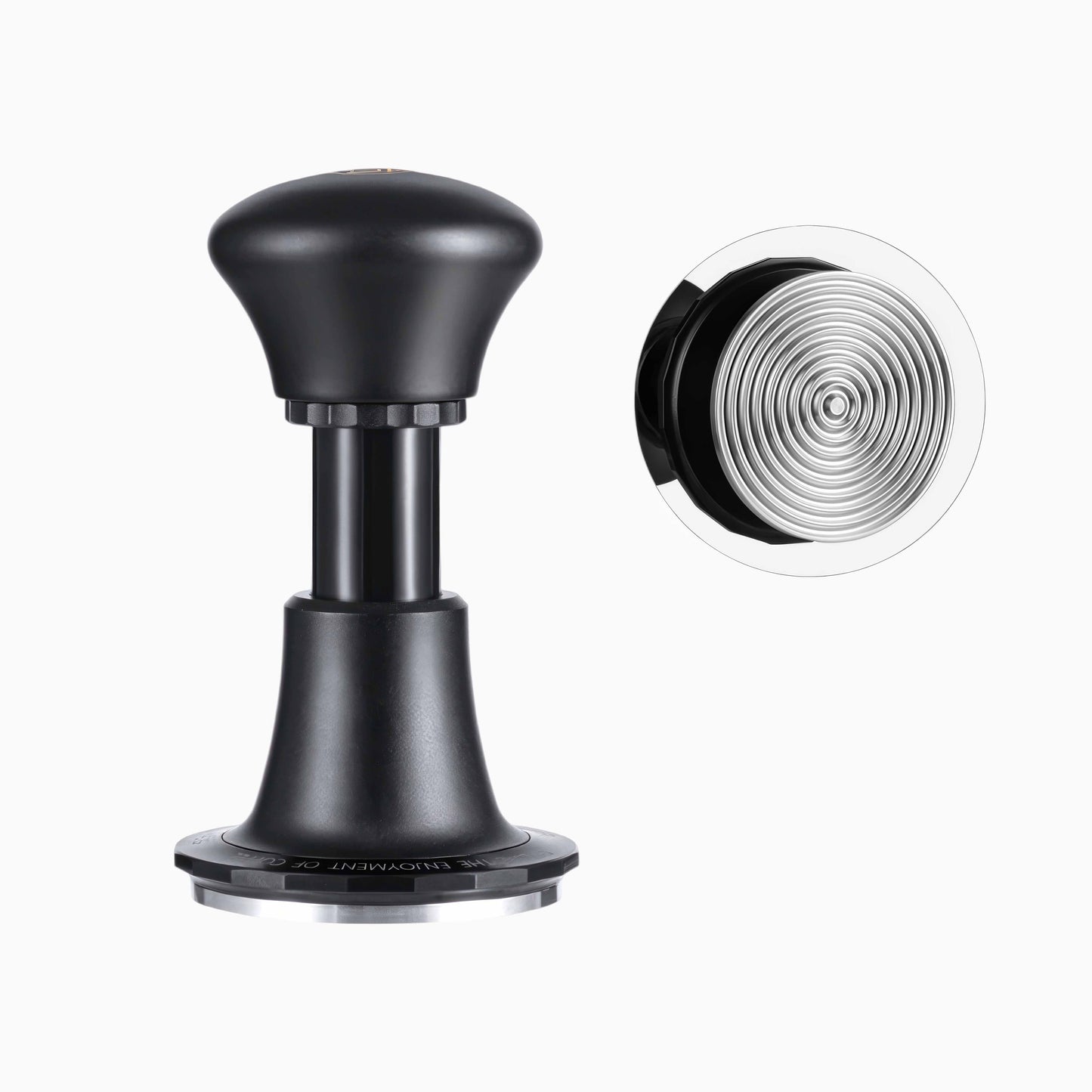 Sword Coffee Tamper