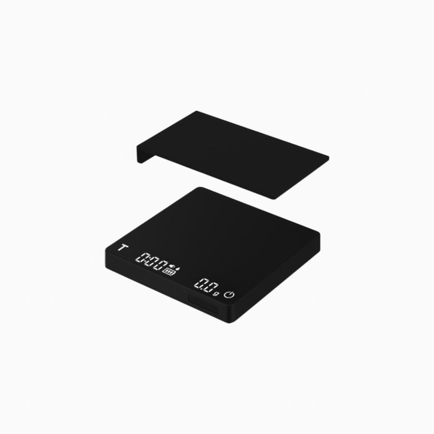 Espresso Mini Coffee Scale 2.0