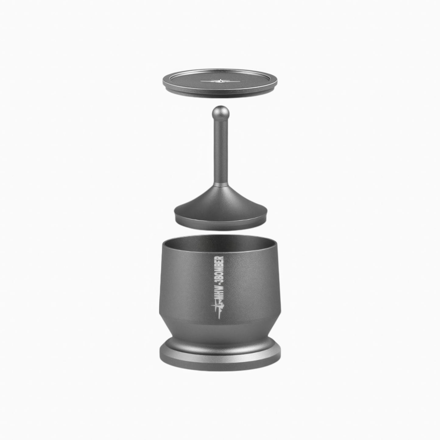Espresso Coffee Powder Dosing Funnel