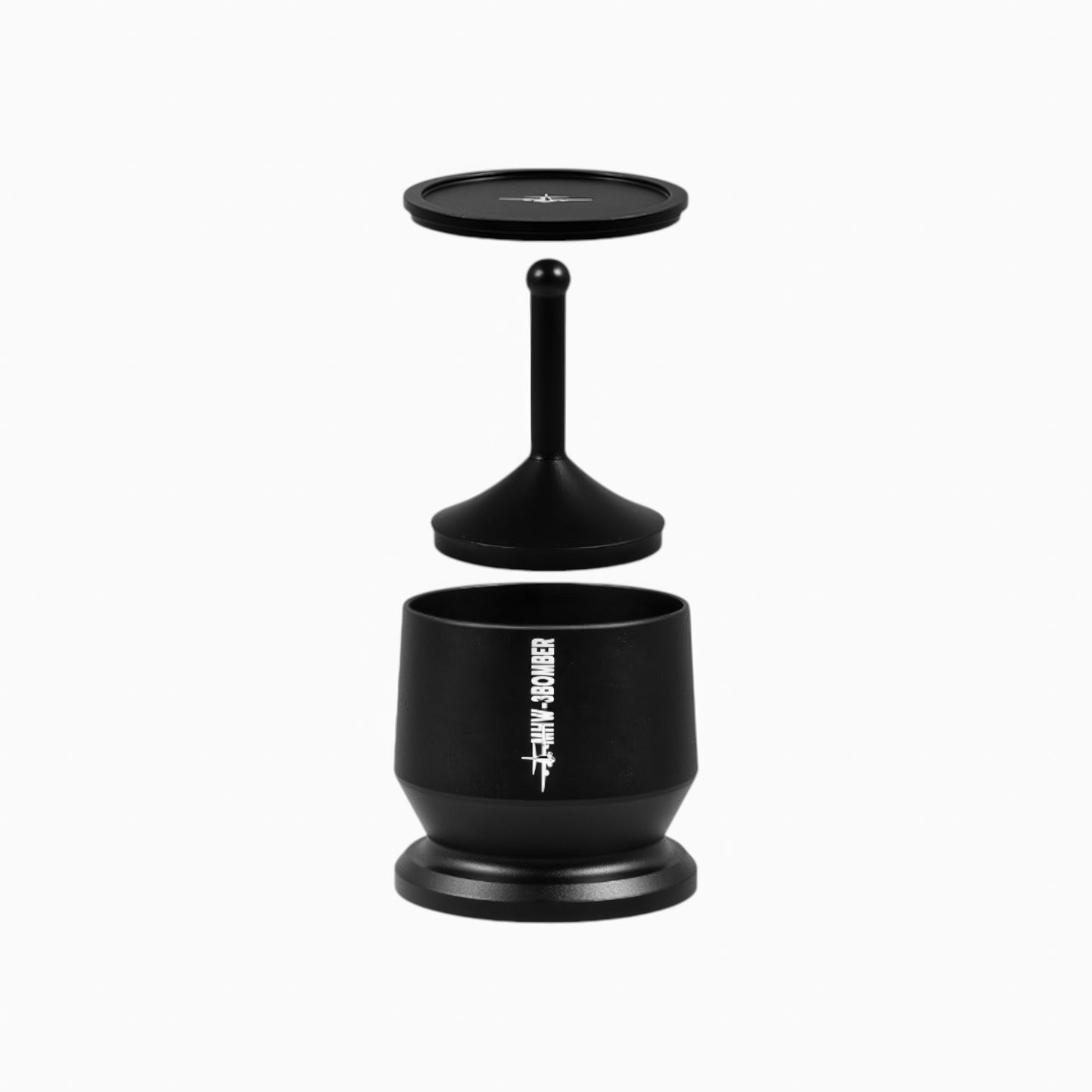 Espresso Coffee Powder Dosing Funnel