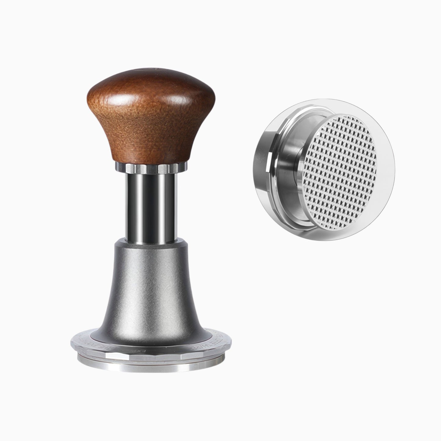 Sword Coffee Tamper