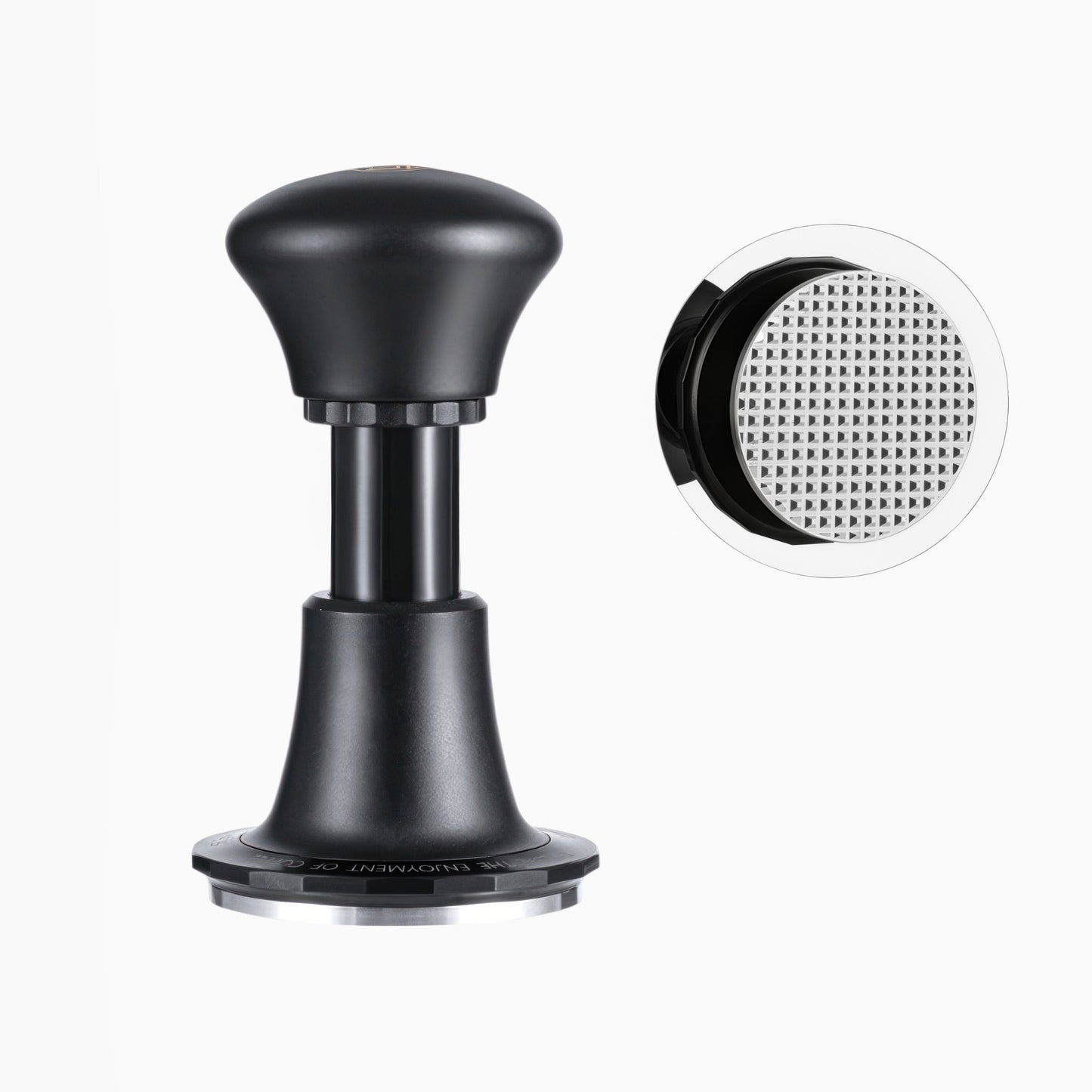 Sword Coffee Tamper