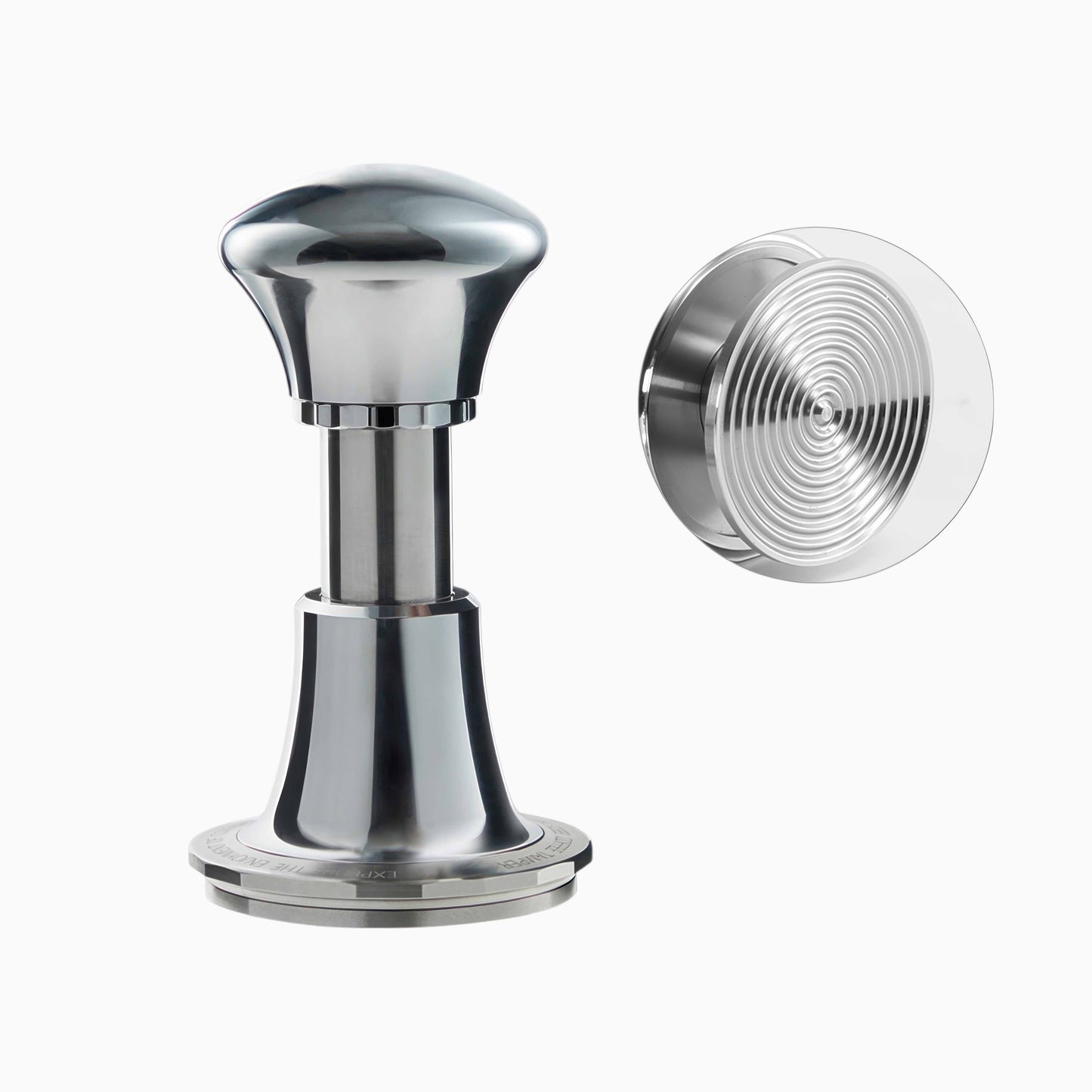 Sword Coffee Tamper