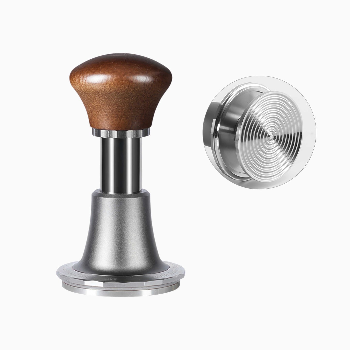 Sword Coffee Tamper