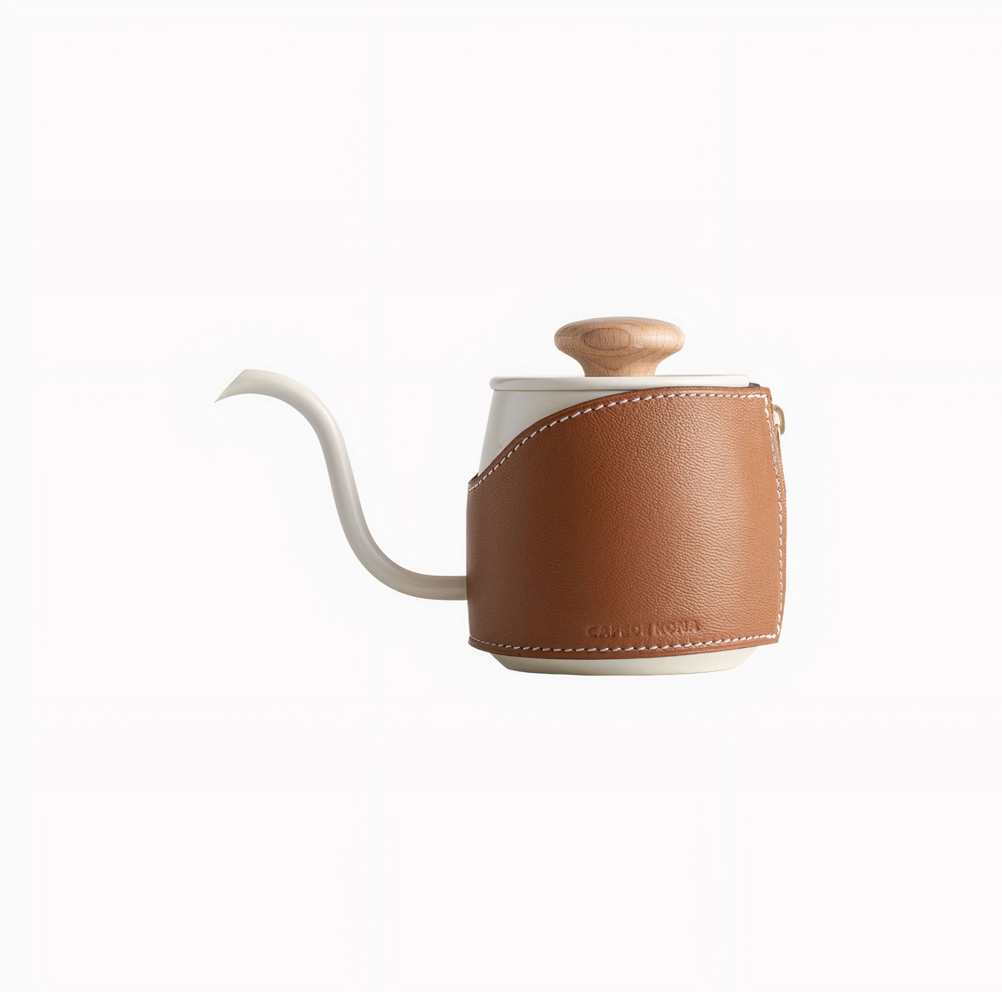 Mini Handleless Coffee Pot for Coffee Brew