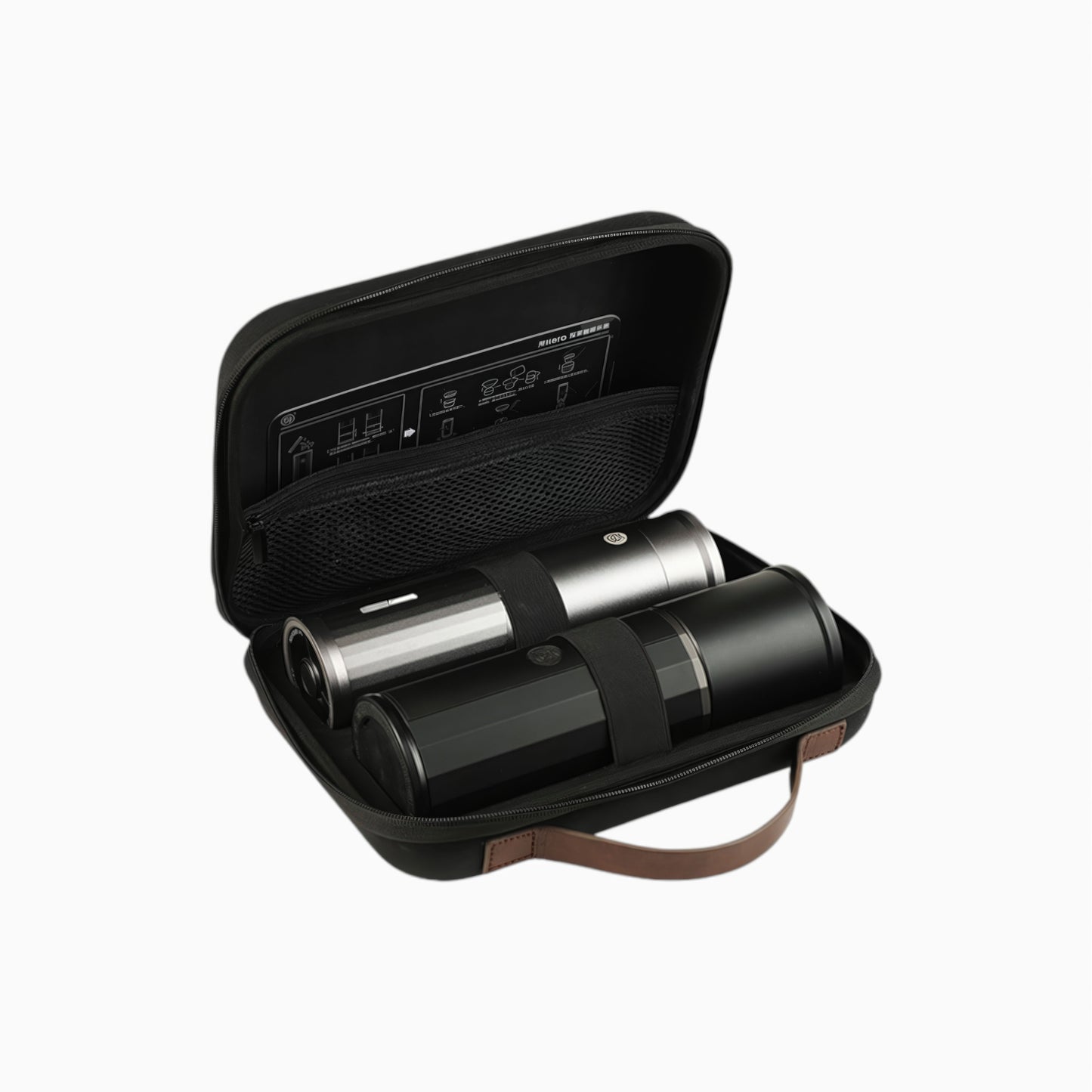 Heropresso Portable Espresso Maker