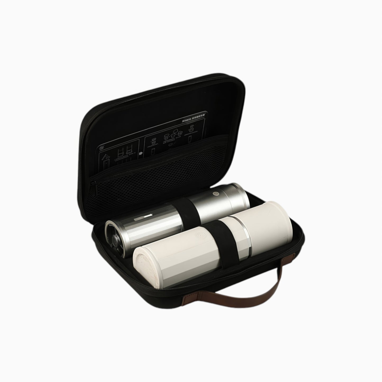 Heropresso Portable Espresso Maker