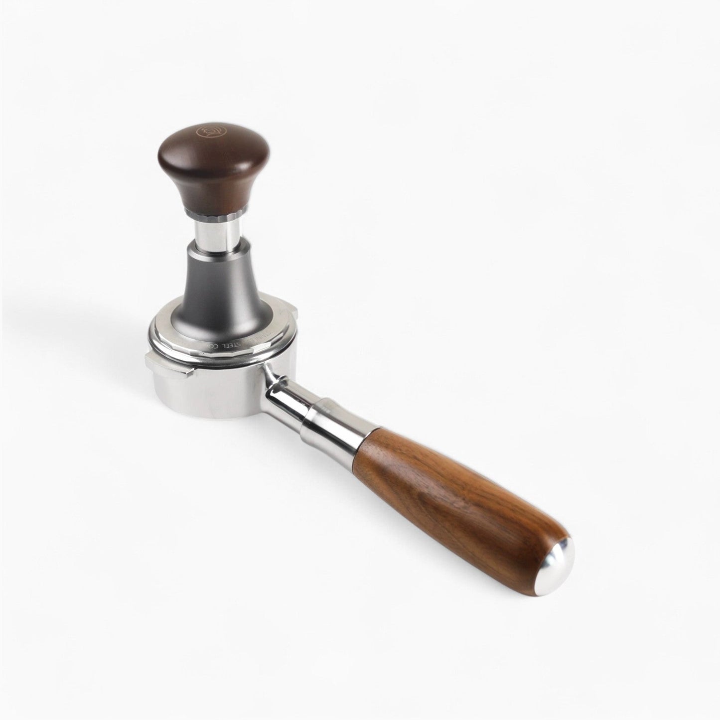 ThunderShot Bottomless Portafilter