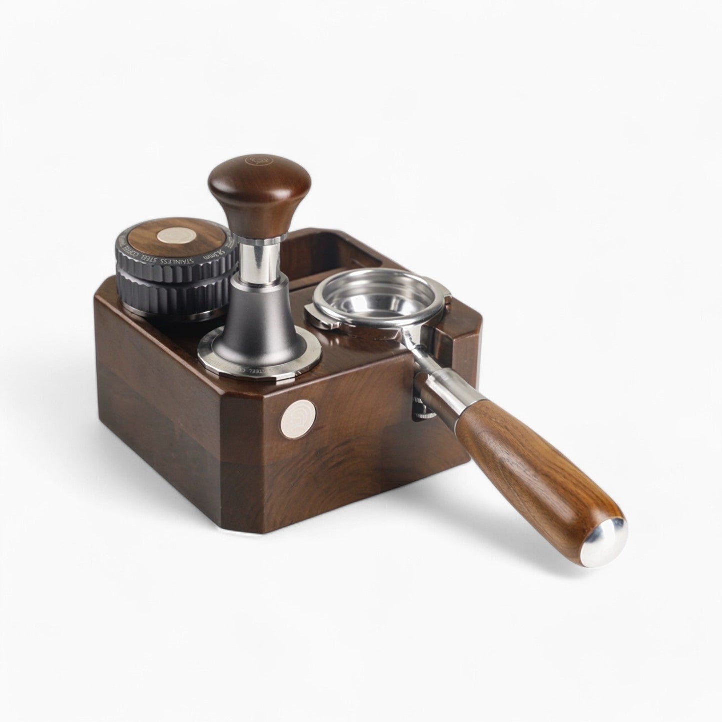 ThunderShot Bottomless Portafilter