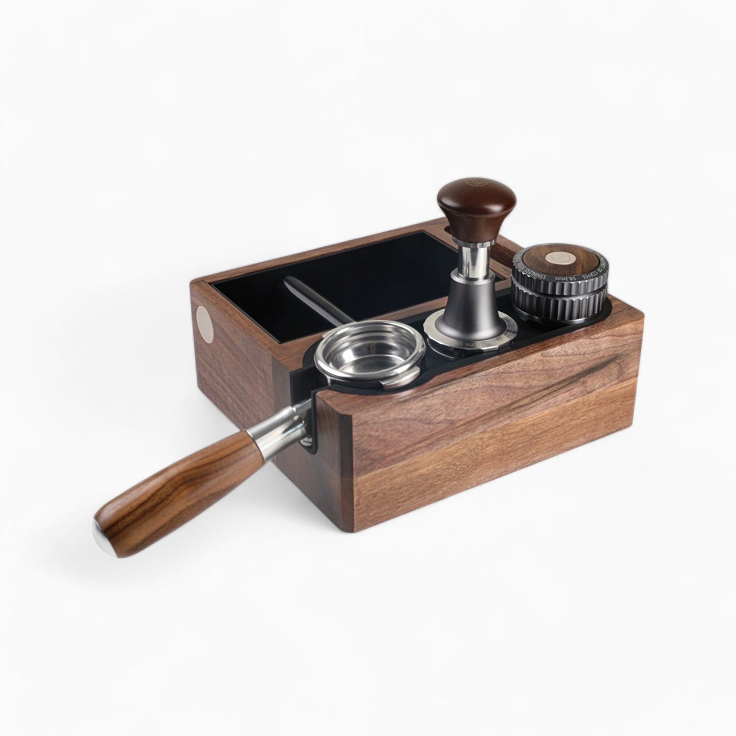 ThunderShot Bottomless Portafilter