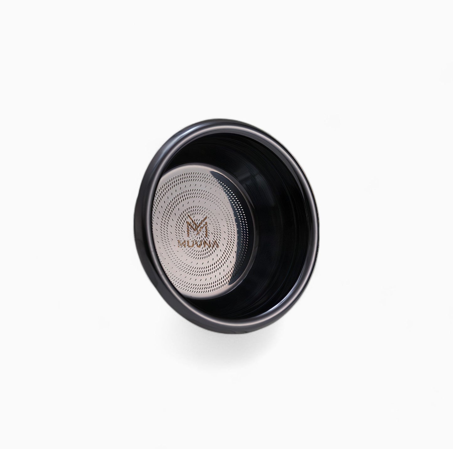 Portafilter Baskets for Espresso - MUVNA