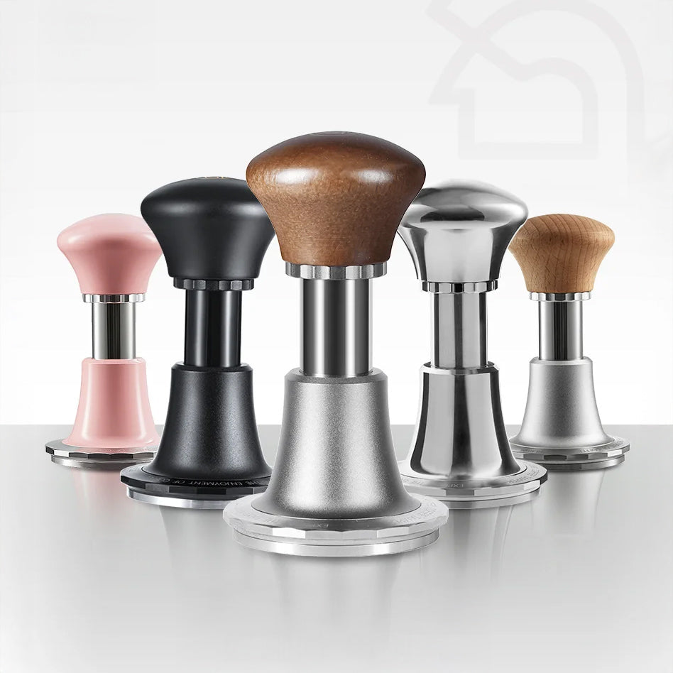 Sword Coffee Tamper