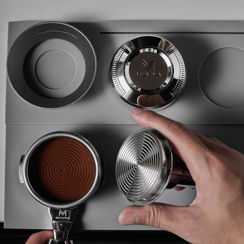 Titan Tamper And Distributor