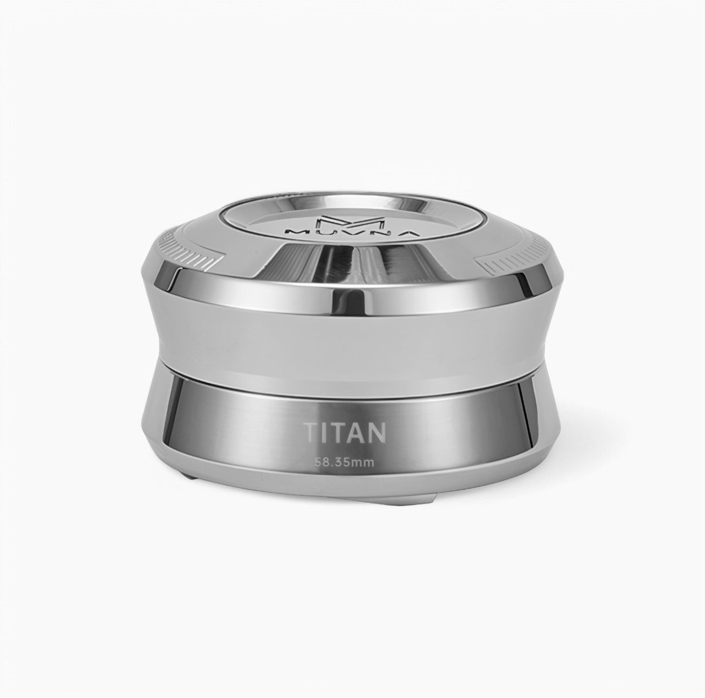 Titan Tamper And Distributor