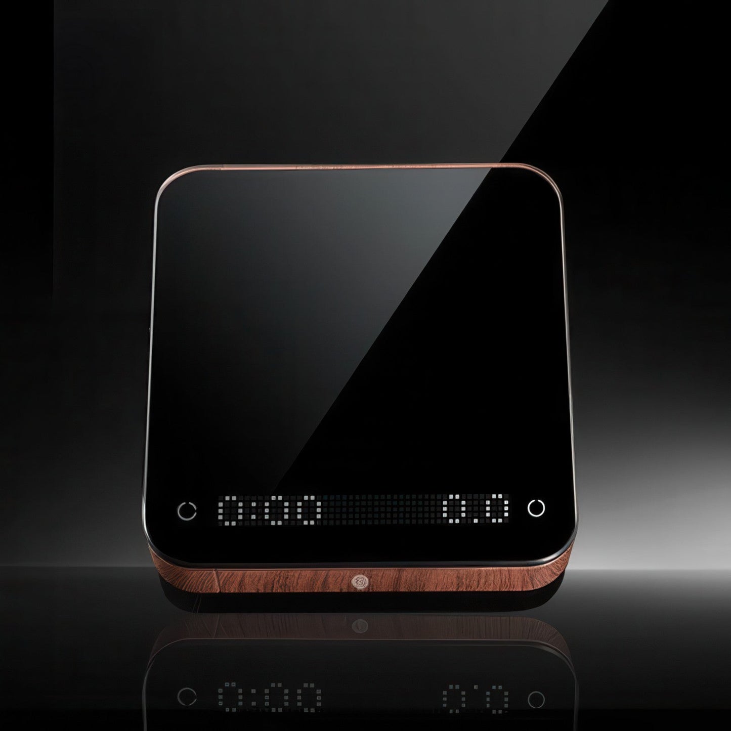 E-Smart Digital Coffee Scale