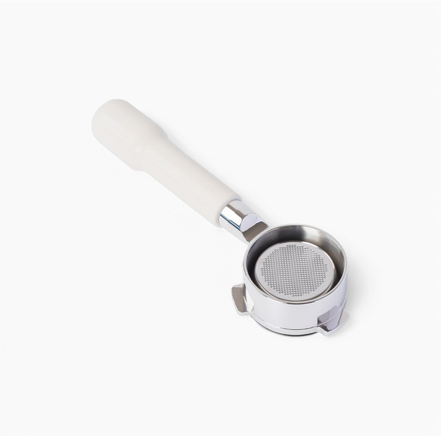 54mm Bottomless Portafilter – Fits Breville Sage Barista Express