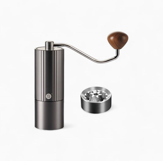 Z3/Z3 Pro Manual Coffee Grinder