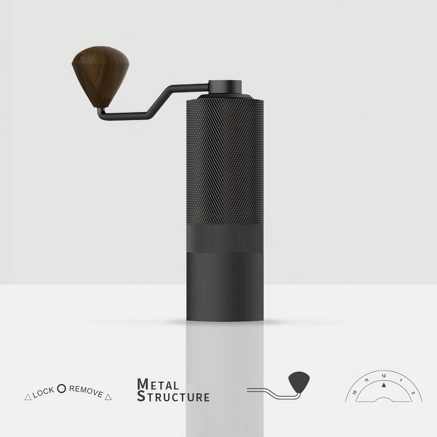 Complete Pour Over Coffee Maker Kit
