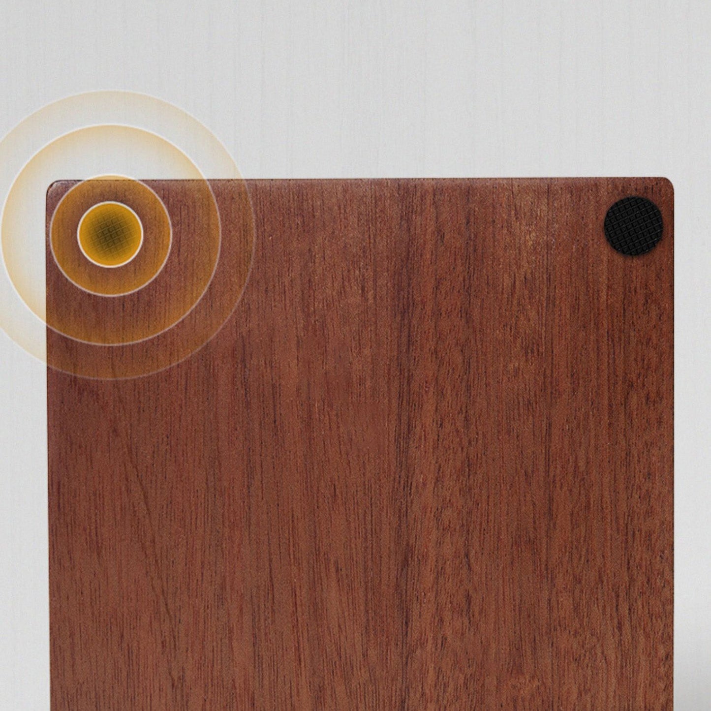 Espresso Tamping Station Organizer  - MUVNA