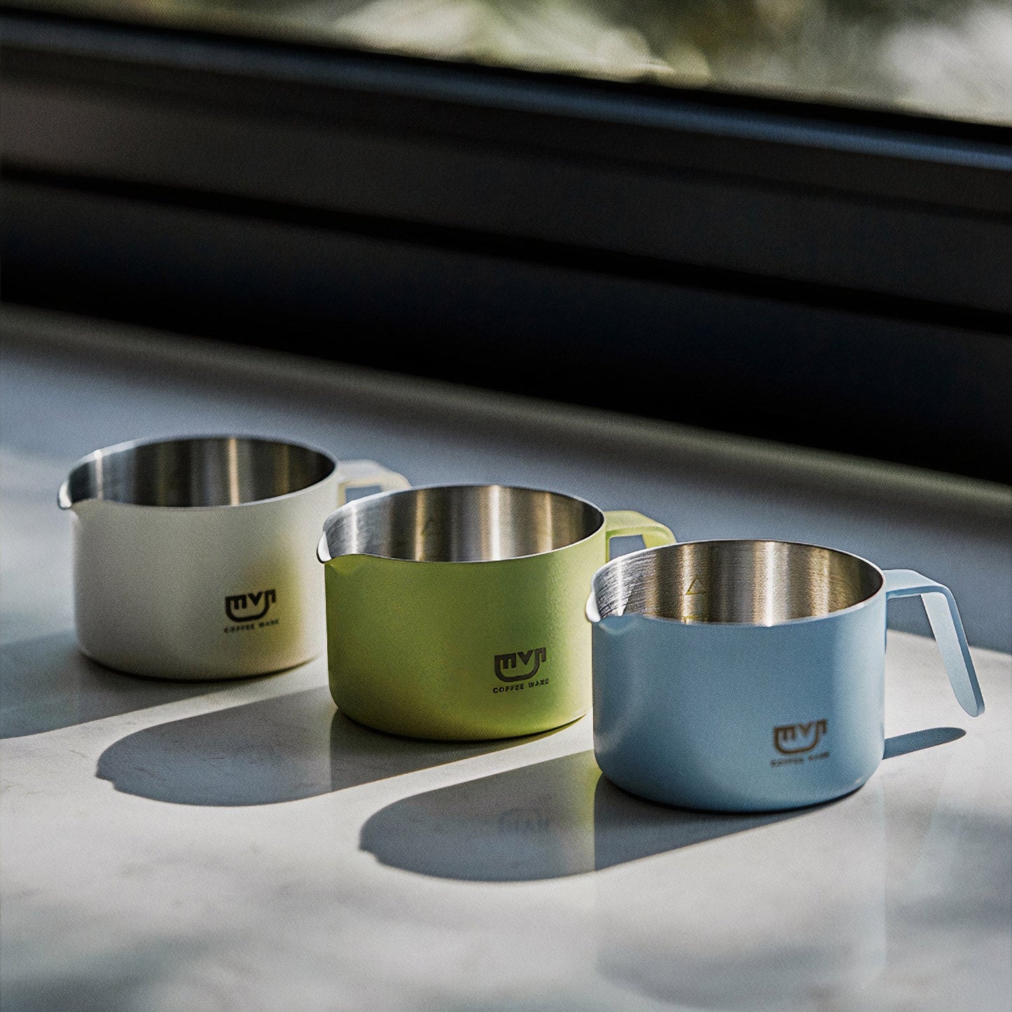 Espresso Measuring Cup  - MUVNA
