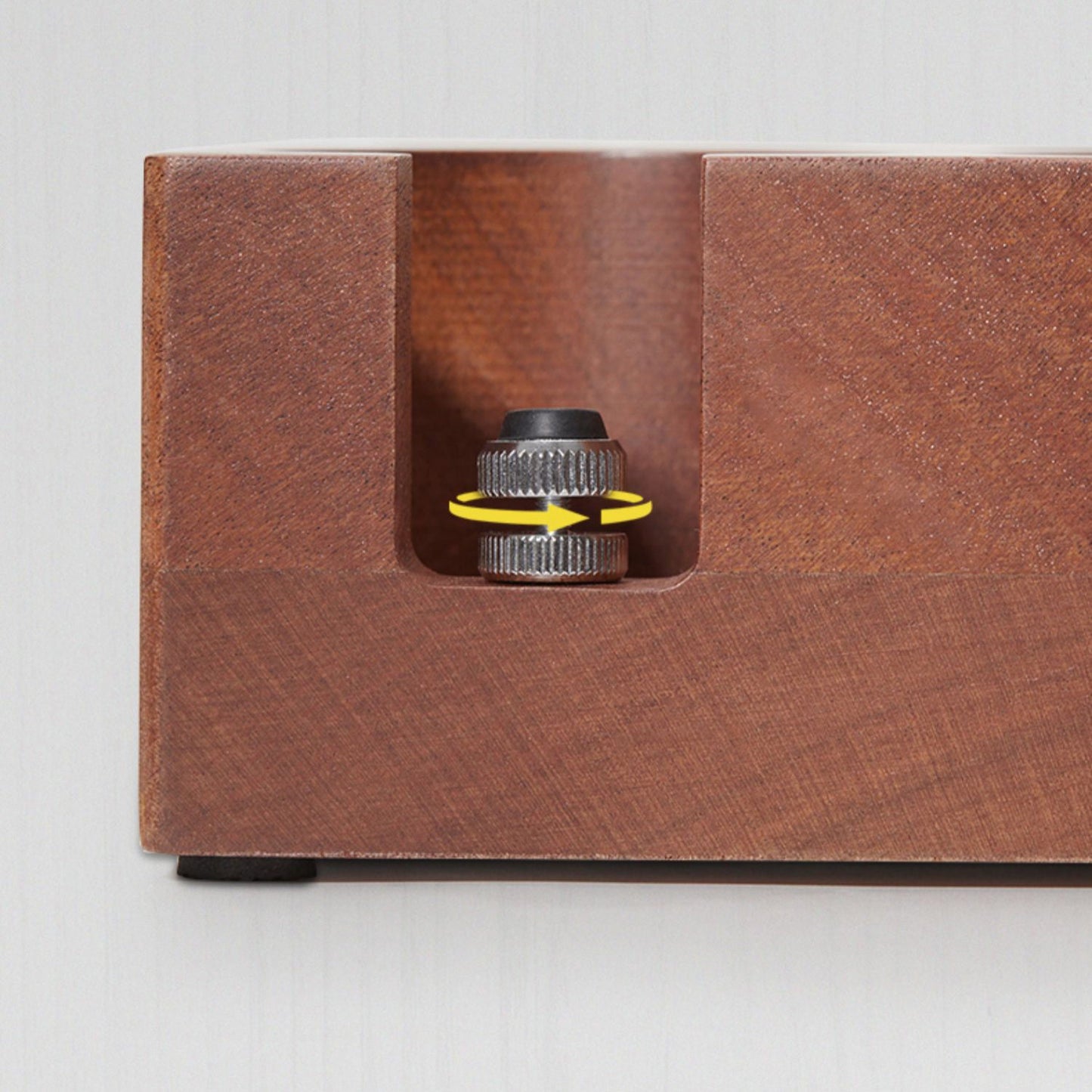 Espresso Tamping Station Organizer  - MUVNA