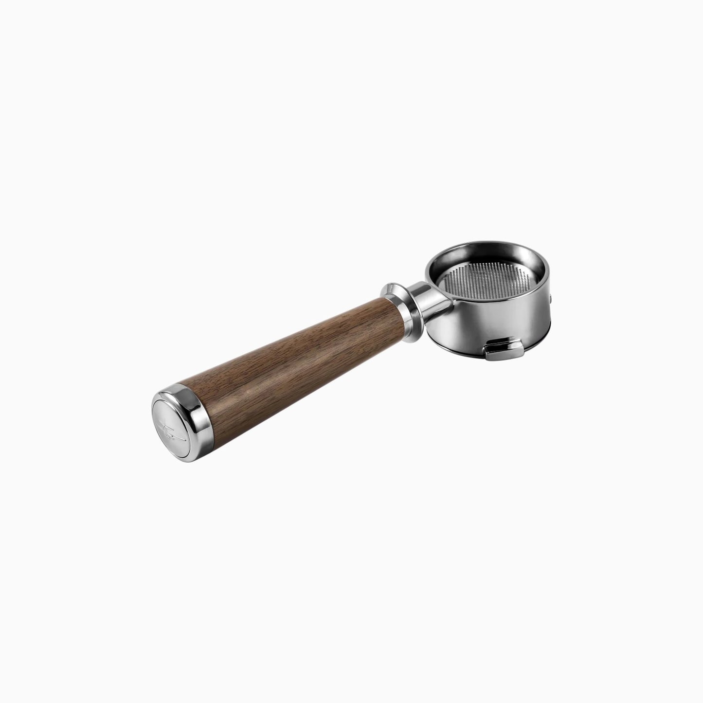 Bottomless Portafilter for Breville/Lamarzocco/E61/Delonghi