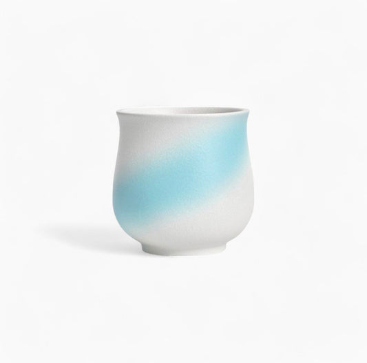 Ceramic Coffee Aroma Tasting Cup - MUVNA