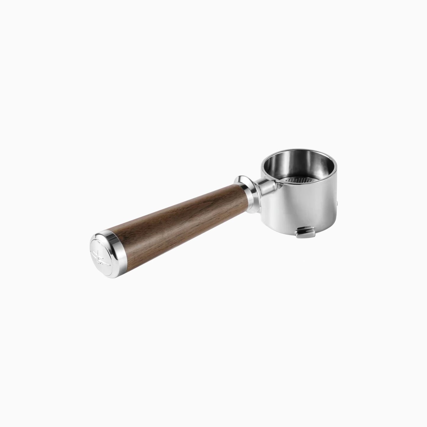 Bottomless Portafilter for Breville/Lamarzocco/E61/Delonghi