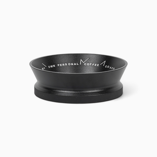 Barista Magnetic Espresso Dosing Funnel - MUVNA