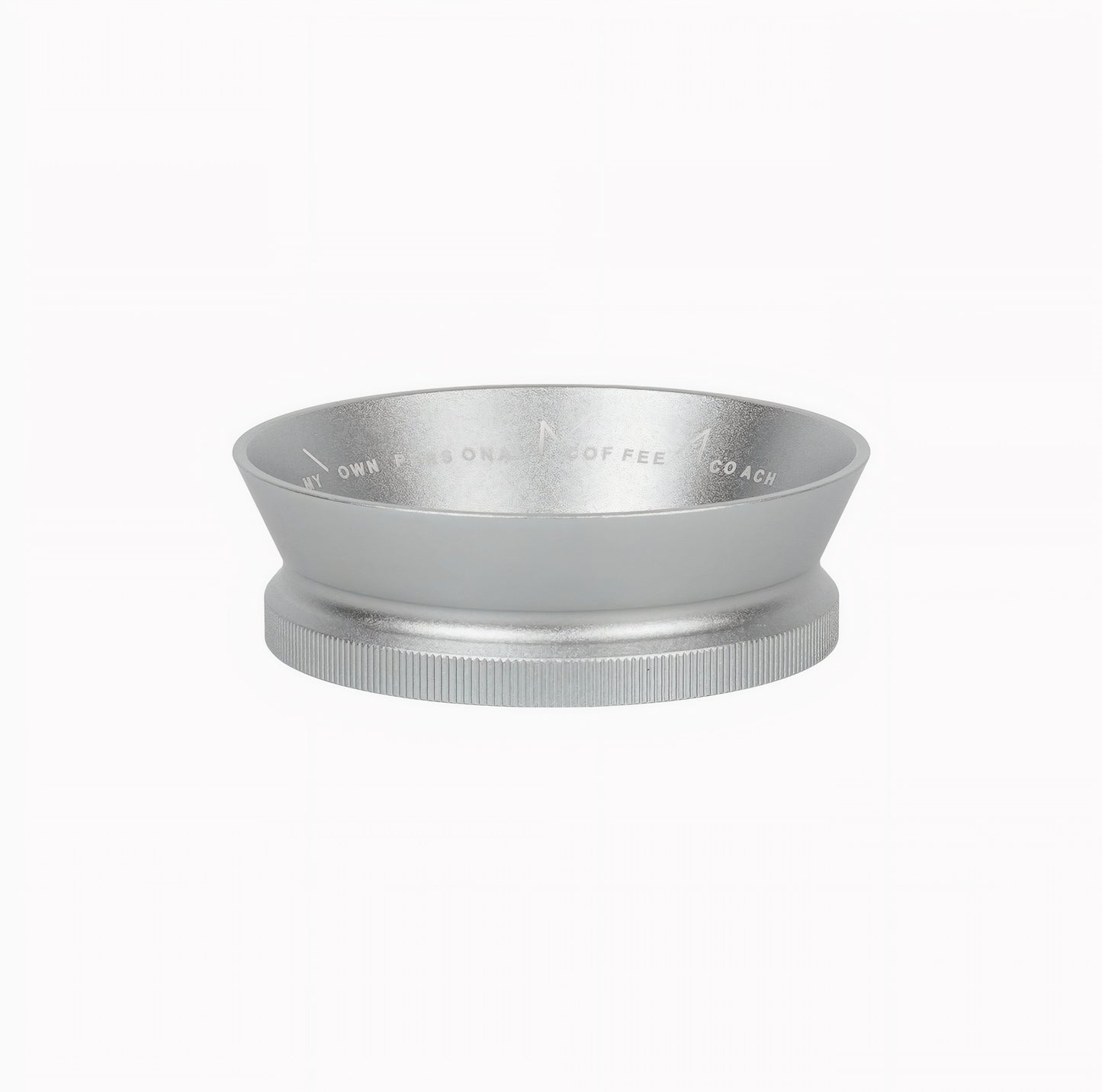 Barista Magnetic Espresso Dosing Funnel - MUVNA