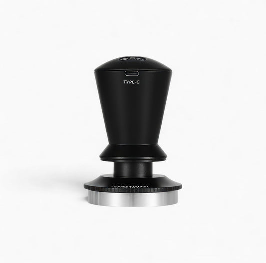 Electric Tamper with Digital Screen 58mm - MUVNA