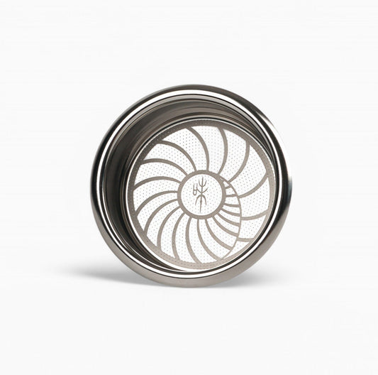 Wukong Design - 58mm Competition Filter Basket