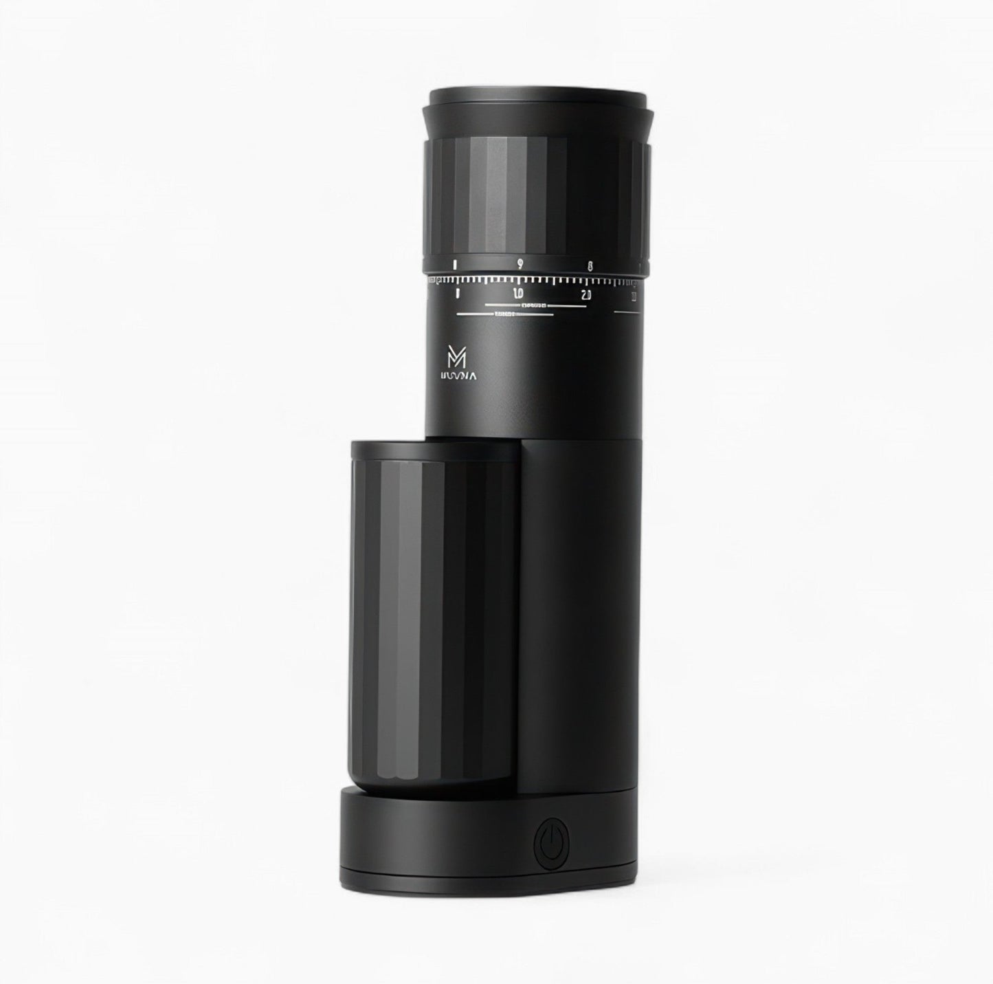 Precision Home Coffee Grinder