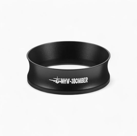 Espresso Magnetic Coffee Dosing Funnel