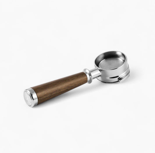Bottomless Portafilter for Breville/Lamarzocco/E61/Delonghi