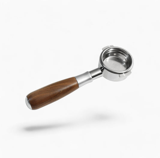 ThunderShot Bottomless Portafilter