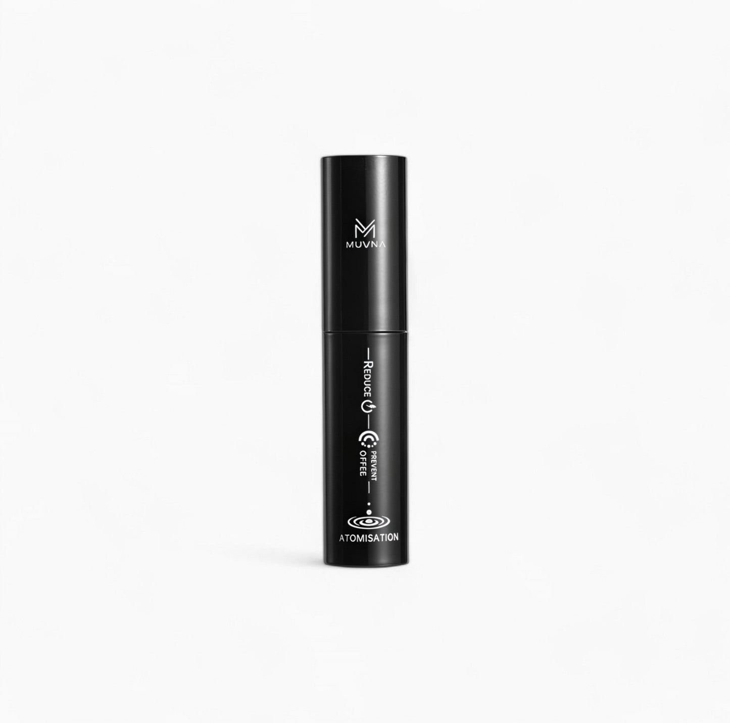Anti-Static Coffee Grinder Spray Bottle - MUVNA