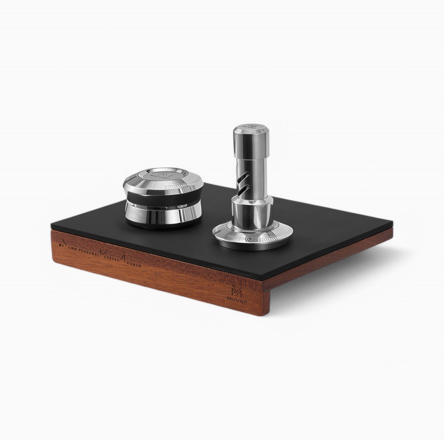 Titan Tamper And Distributor