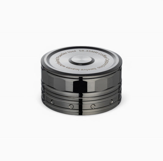 UFO Gravity Distributor - Stainless Steel Leveler