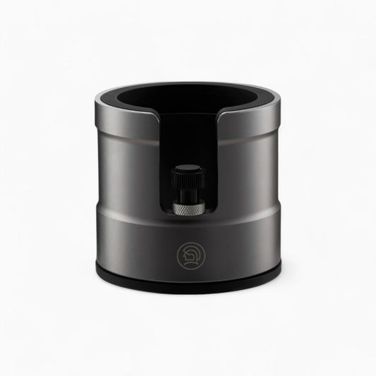 Thunder Espresso Tamping Holder